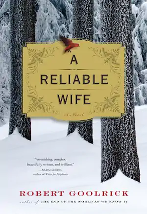 Cover of A Reliable Wife