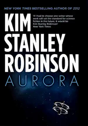 Cover of Aurora