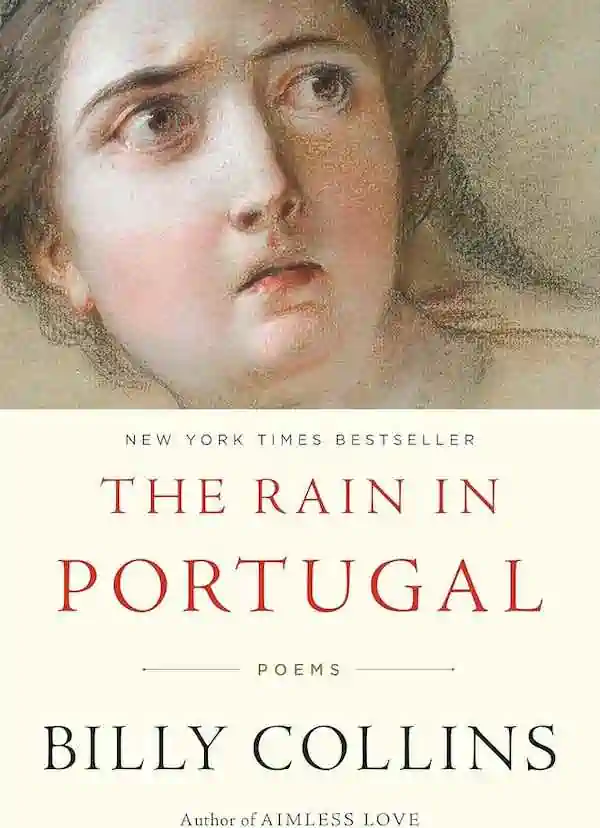 Cover of The Rain in Portugal