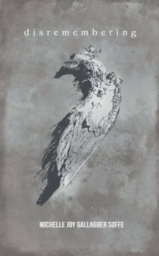 Cover of disremembering