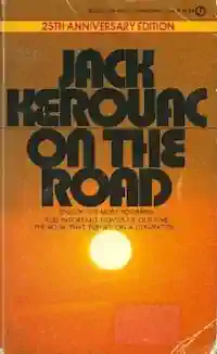Cover of On the Road