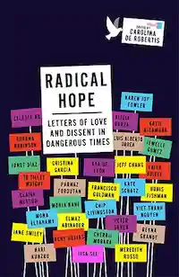 Cover of Radical Hope