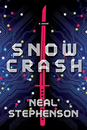 Cover of Snow Crash