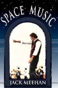 Cover of Space Music