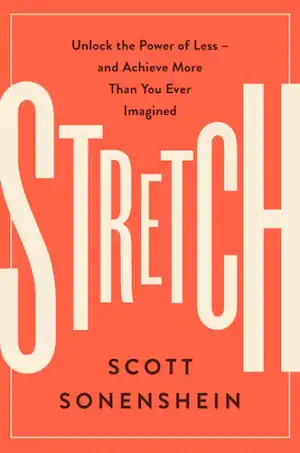 Cover of Stretch