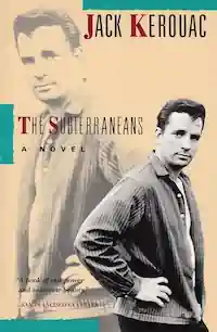 Cover of The Subterraneans
