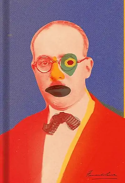 Cover of The Book of Disquiet