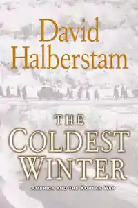 Cover of The Coldest Winter