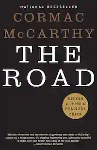 Cover of The Road