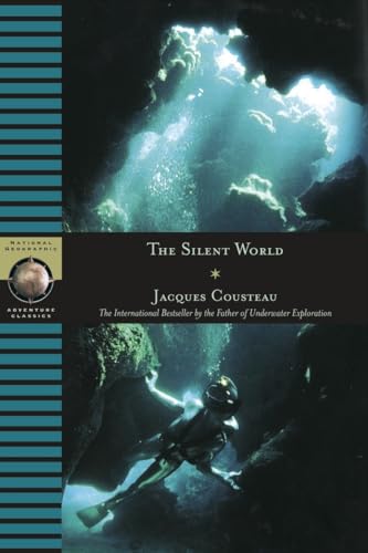 Cover of The Silent World