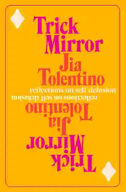 Cover of Trick Mirror